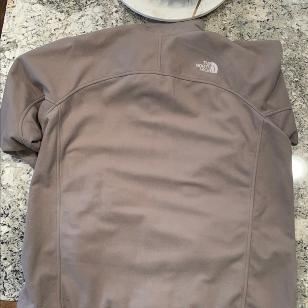 North face jacket - Picture 5 of 6